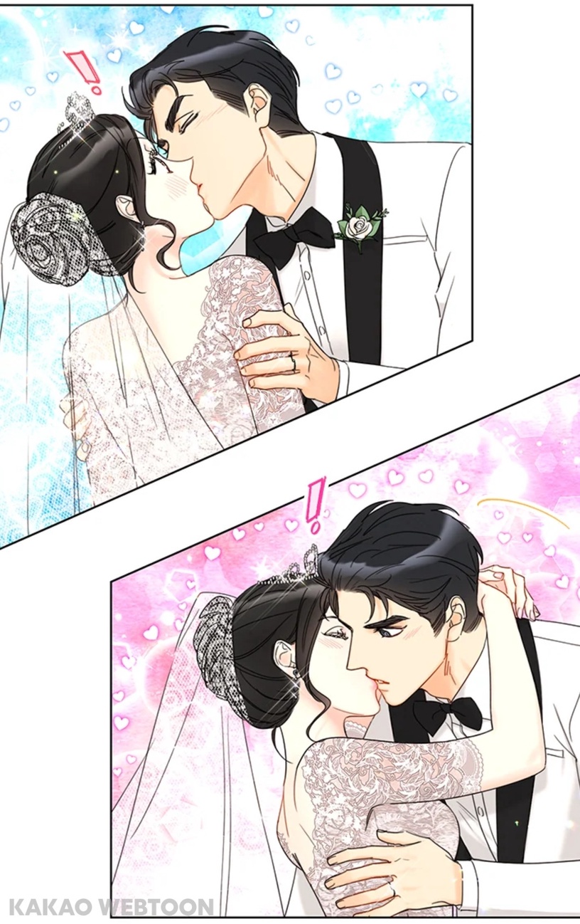《社內相親》劇版vs.漫畫12差異!漫畫民宇更渣,映書先懷孕後結婚,還有男三女三故事