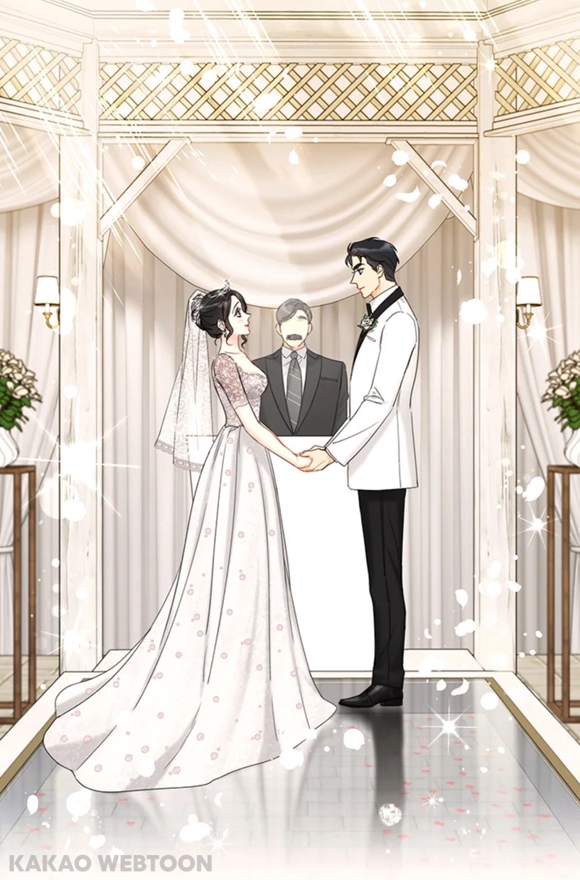 《社內相親》劇版vs.漫畫12差異!漫畫民宇更渣,映書先懷孕後結婚,還有男三女三故事