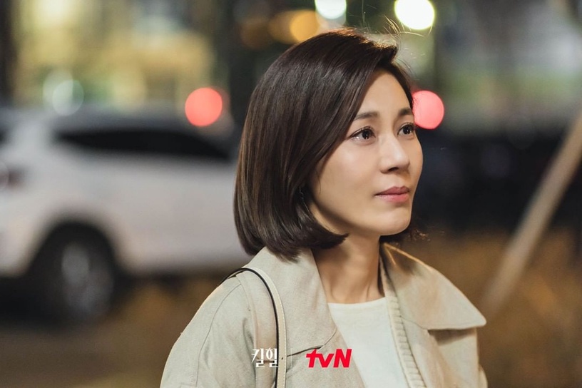 近期熱播韓劇話題度TOP10:《婚詞離曲3》2.14%