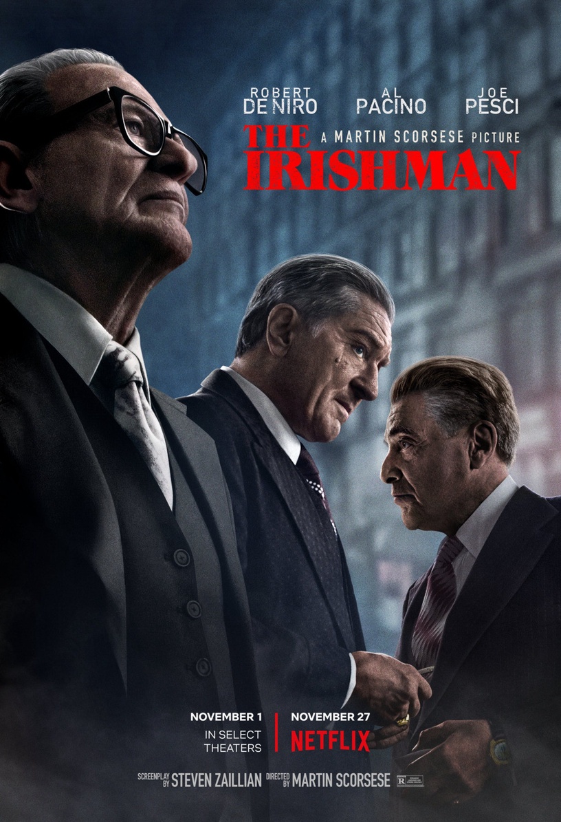 10部Netflix奧斯卡入圍電影!《犬山記》入圍12項稱霸、《千萬別抬頭》網封嘲諷神作!