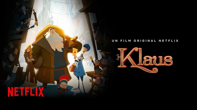 10部Netflix奧斯卡入圍電影!《犬山記》入圍12項稱霸、《千萬別抬頭》網封嘲諷神作!