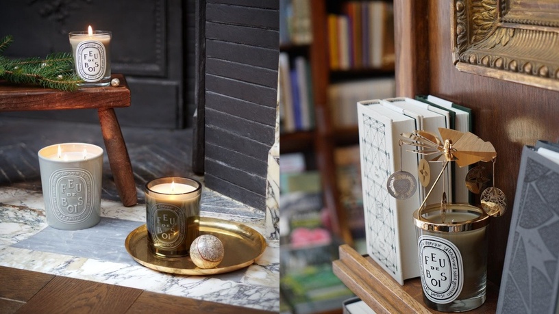 2022「春夏木質蠟燭」6款推薦!DIPTYQUE北京限定香氛新登場,Aesop、L:A BRUKET超推