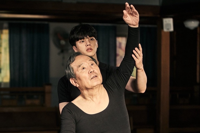 9部追夢愛情韓劇推薦:《廣播羅曼史》唯美浪漫、《二十五,二十一》熱血又動人!