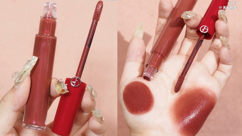 是仙女的顏色!2022「赤陶玫瑰」唇膏推薦,DIOR#740、MAC#893巨顯白,這款百元有找