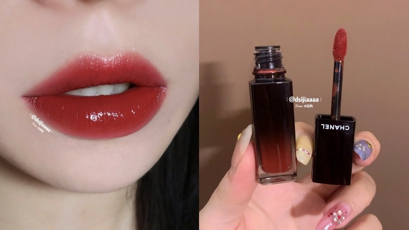 是仙女的顏色!2022「赤陶玫瑰」唇膏推薦,DIOR#740、MAC#893巨顯白,這款百元有找