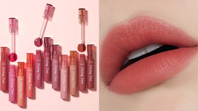 是仙女的顏色!2022「赤陶玫瑰」唇膏推薦,DIOR#740、MAC#893巨顯白,這款百元有找