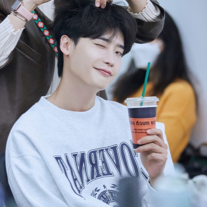 8位練習生出身演員!安孝燮是GOT7預備成員,李鍾碩差點成Rapper,這位參加過《SMTM4》