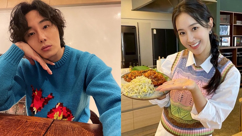 李昇基&李世榮確定二搭!粉絲敲碗二搭成功的韓劇CP,丁一宇&俞利、崔宇植&金多美太配