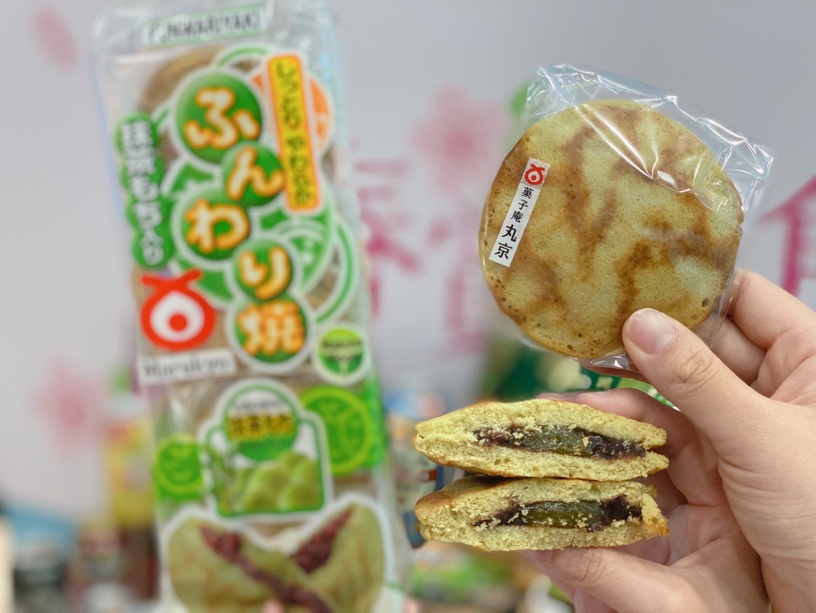 7-11抹茶季2022「指定優惠75折」日本抹茶銅鑼燒、雷神抹茶、辻利柚子抹茶雪酪超欠吃!