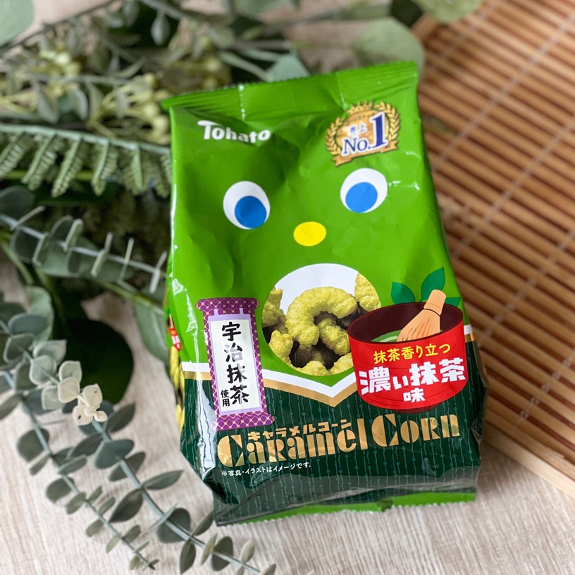 7-11抹茶季2022「指定優惠75折」日本抹茶銅鑼燒、雷神抹茶、辻利柚子抹茶雪酪超欠吃!