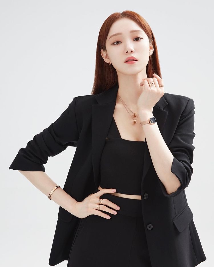 「出身貧困」韓劇女星!金世正曾窮到領補助過活,韓素希好坎坷,李聖經原來不是富二代