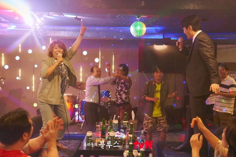 近期開播韓劇評價!李準基《Again My Life》爽度高、《我們的藍調》首播收視刷新紀錄