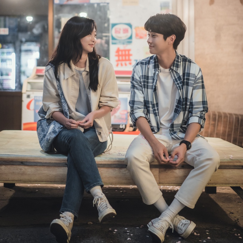 2022百想入圍神劇推薦!《二十五》、《衣袖》都上榜,這部Netflix韓劇入圍9項大獎