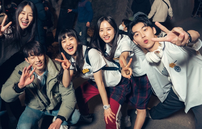 2022百想入圍神劇推薦!《二十五》、《衣袖》都上榜,這部Netflix韓劇入圍9項大獎