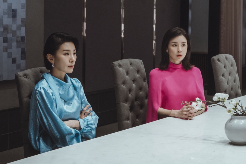 2022百想入圍神劇推薦!《二十五》、《衣袖》都上榜,這部Netflix韓劇入圍9項大獎