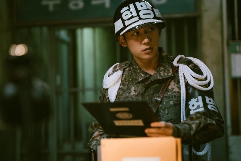 2022百想入圍神劇推薦!《二十五》、《衣袖》都上榜,這部Netflix韓劇入圍9項大獎
