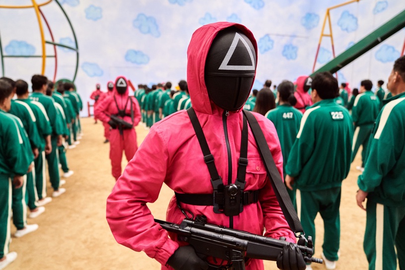 2022百想入圍神劇推薦!《二十五》、《衣袖》都上榜,這部Netflix韓劇入圍9項大獎