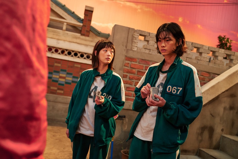 2022百想入圍神劇推薦!《二十五》、《衣袖》都上榜,這部Netflix韓劇入圍9項大獎