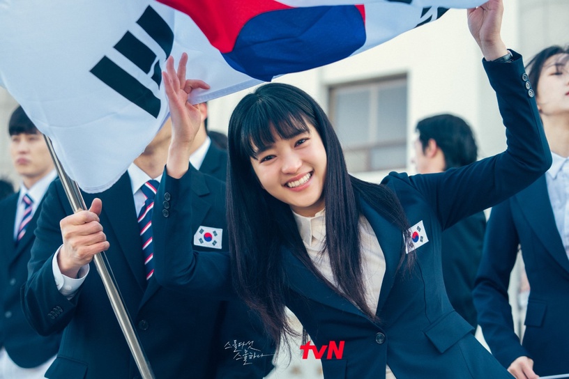 因信賴而觀看的韓國演員!金泰梨戲少卻精,《Again My Life》李準基挑劇眼光好