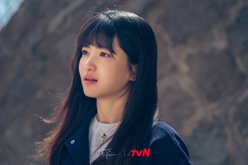 因信賴而觀看的韓國演員!金泰梨戲少卻精,《Again My Life》李準基挑劇眼光好