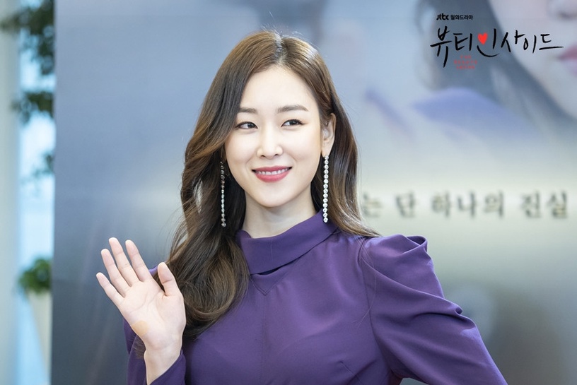因信賴而觀看的韓國演員!金泰梨戲少卻精,《Again My Life》李準基挑劇眼光好