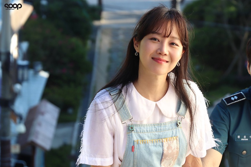 因信賴而觀看的韓國演員!金泰梨戲少卻精,《Again My Life》李準基挑劇眼光好