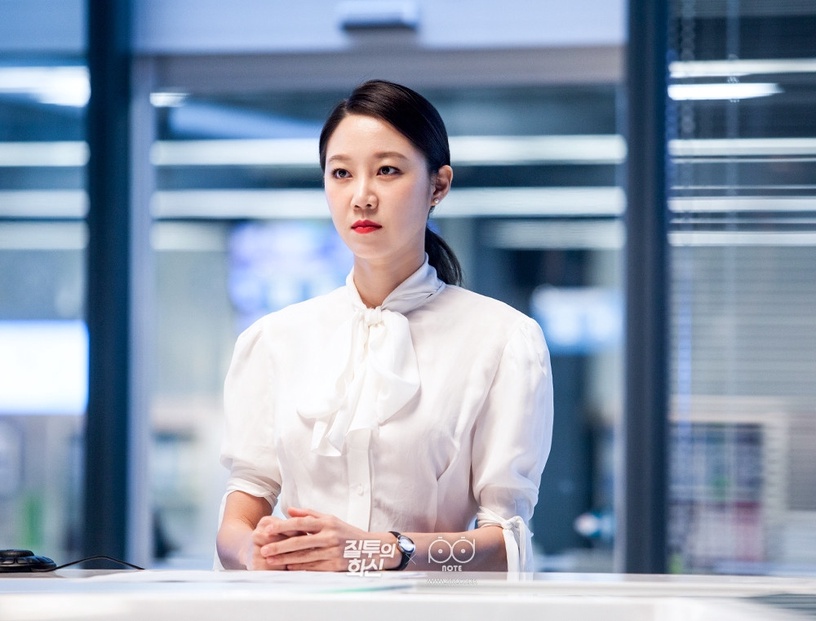 因信賴而觀看的韓國演員!金泰梨戲少卻精,《Again My Life》李準基挑劇眼光好