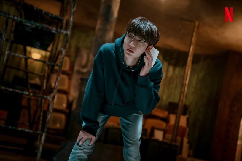 池昌旭化身「最帥魔術師」!Netflix奇幻音樂劇《魔幻之音》預告出爐,5大看點一次整理