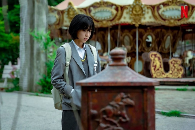 池昌旭化身「最帥魔術師」!Netflix奇幻音樂劇《魔幻之音》預告出爐,5大看點一次整理