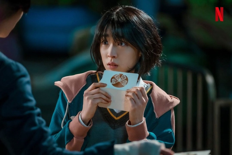 池昌旭化身「最帥魔術師」!Netflix奇幻音樂劇《魔幻之音》預告出爐,5大看點一次整理