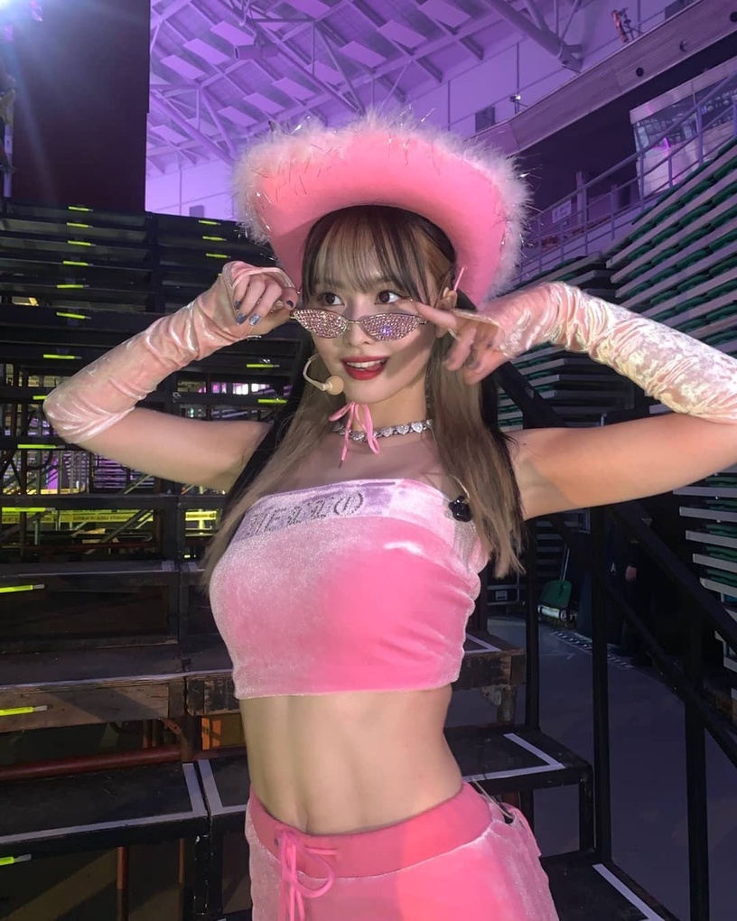 EXO伯賢