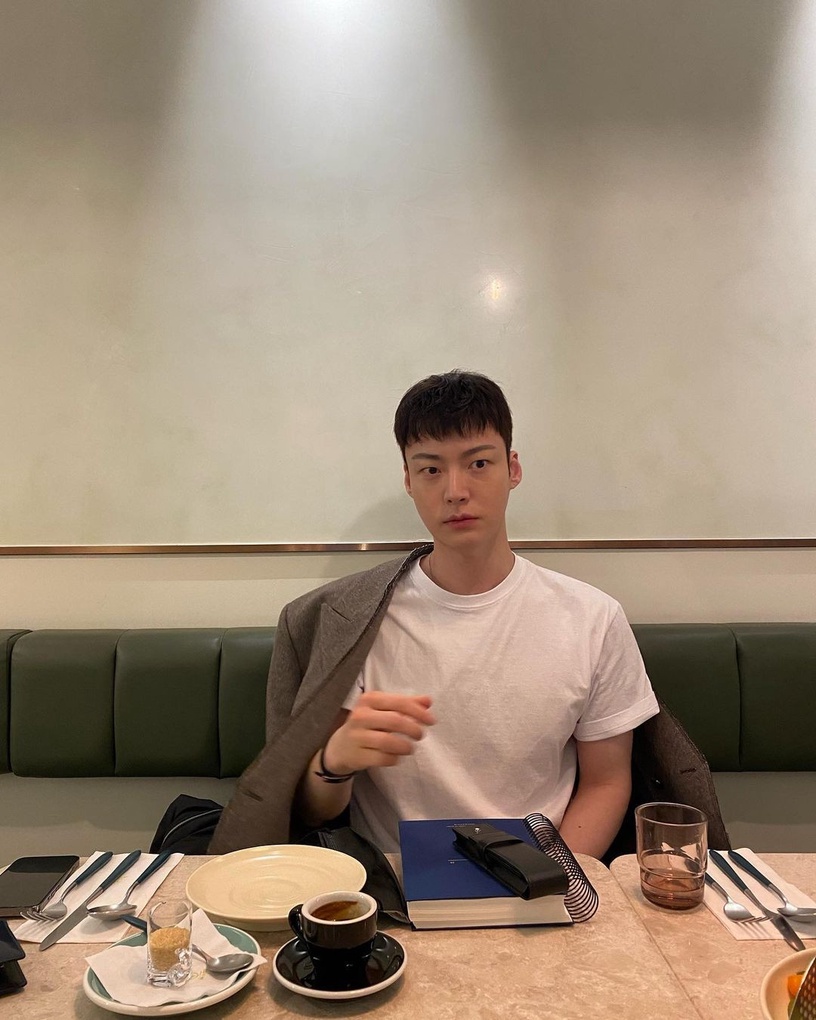 李準基