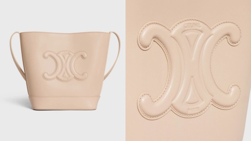 2022奶油白精品包推薦 TOP10!GUCCI奶油老花系列美哭,DIOR、TB金世正同款仙氣爆棚
