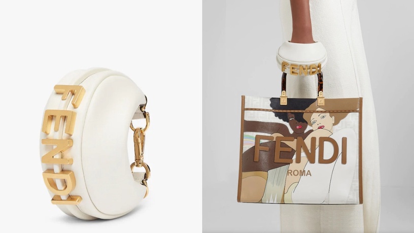 2022奶油白精品包推薦 TOP10!GUCCI奶油老花系列美哭,DIOR、TB金世正同款仙氣爆棚