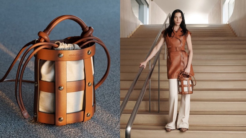 2022奶油白精品包推薦 TOP10!GUCCI奶油老花系列美哭,DIOR、TB金世正同款仙氣爆棚