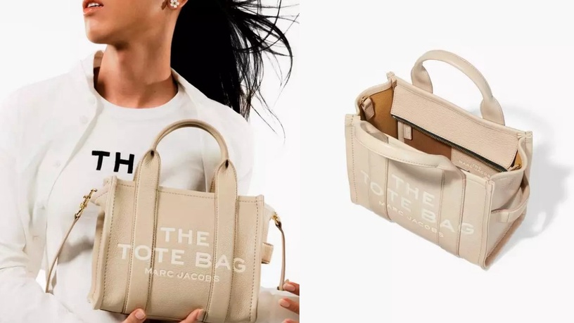 2022奶油白精品包推薦 TOP10!GUCCI奶油老花系列美哭,DIOR、TB金世正同款仙氣爆棚