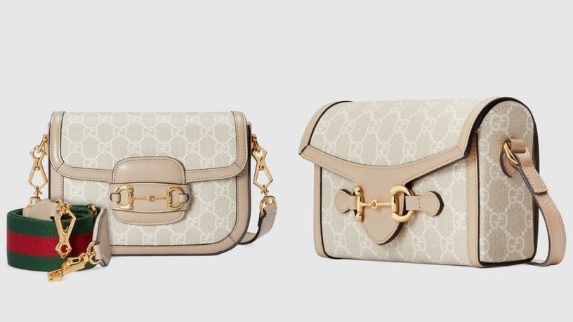 2022奶油白精品包推薦 TOP10!GUCCI奶油老花系列美哭,DIOR、TB金世正同款仙氣爆棚