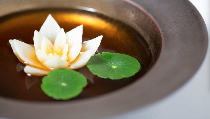 蔬食餐廳推薦!小小樹食最新「curious」插旗中山區