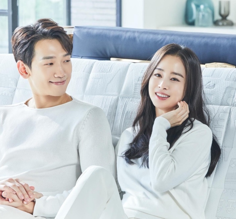 超寵妻老婆傻瓜1:Rain