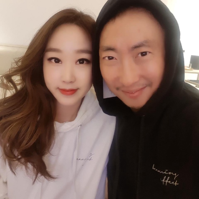超寵妻老婆傻瓜1:Rain