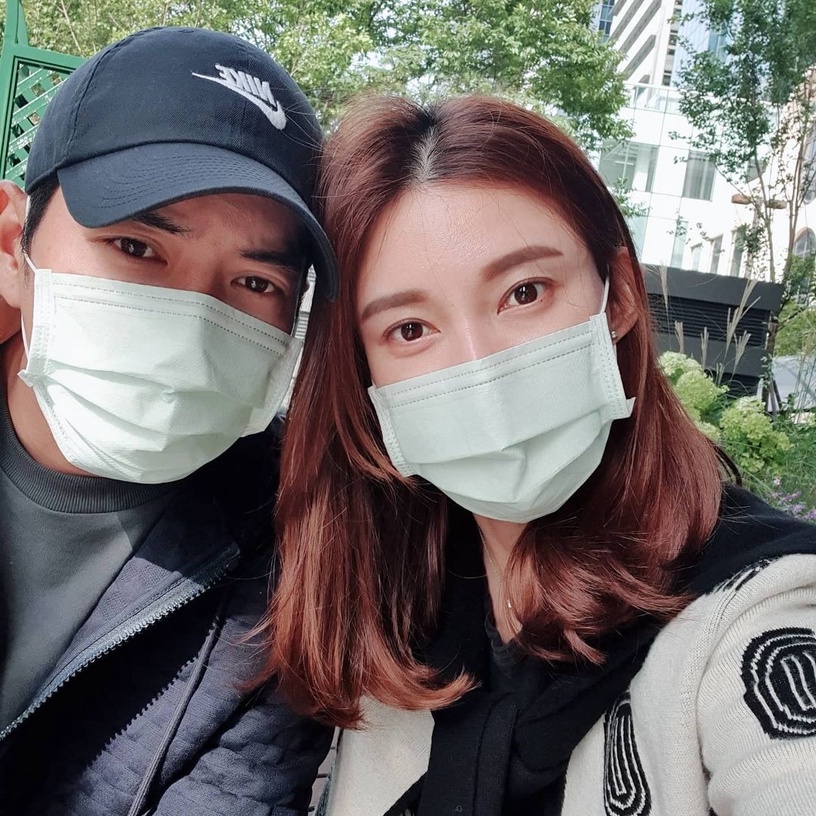 超寵妻老婆傻瓜1:Rain