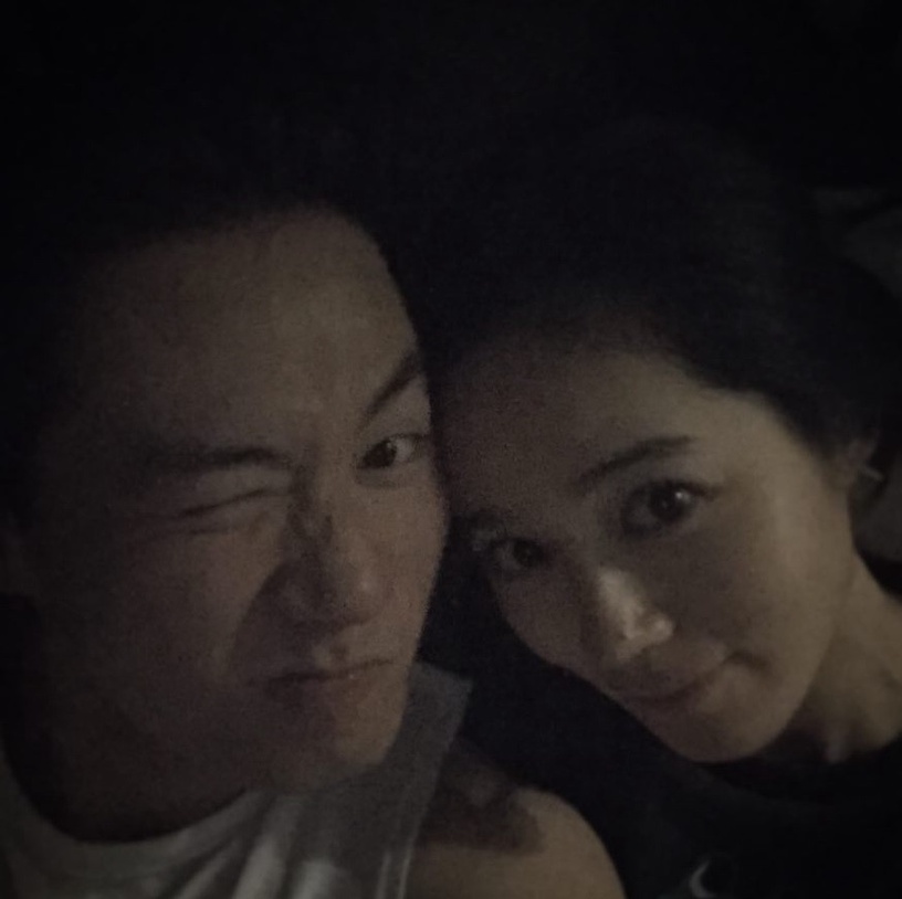 超寵妻老婆傻瓜1:Rain