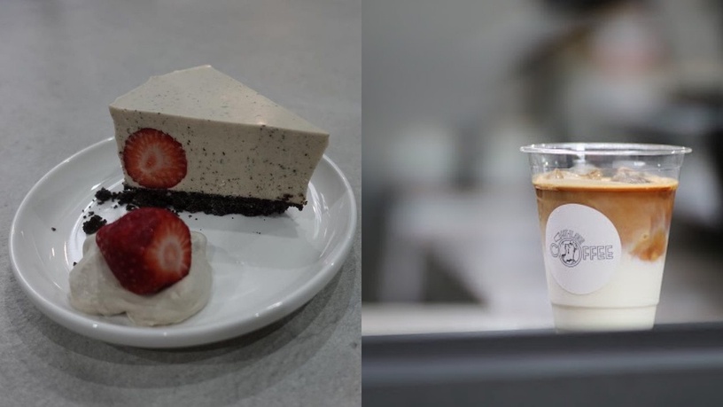 九份咖啡廳推薦2:Got Flavor Coffee