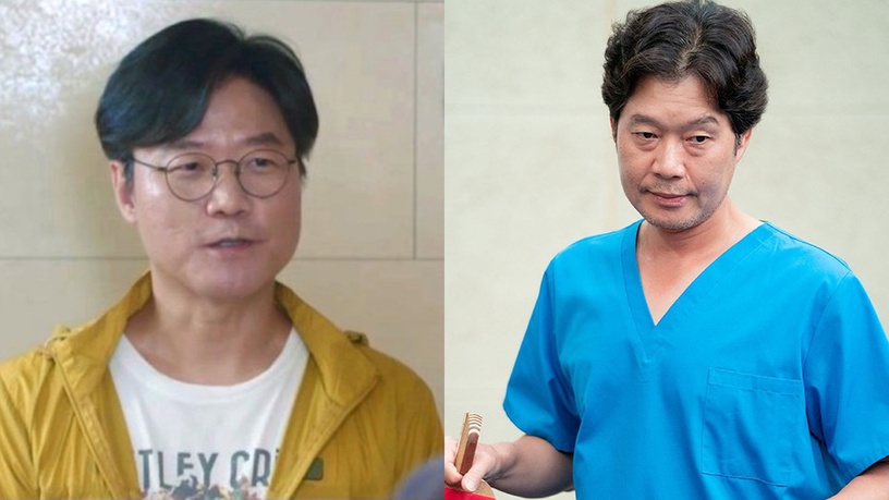擁有豪華客串陣容的韓劇:《流星》崔智友、金東旭&文佳煐等