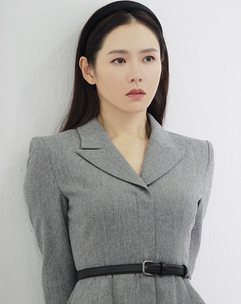 日網票選「演技很好的女演員」TOP10!韓孝周、潤娥都上榜,冠軍贏過朴敏英、朴信惠!