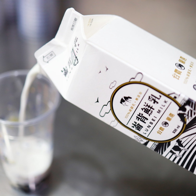 小農鮮奶茶推薦!清心福全「崙背鮮乳珍奶」新登場,限定「這些地方」才有販售