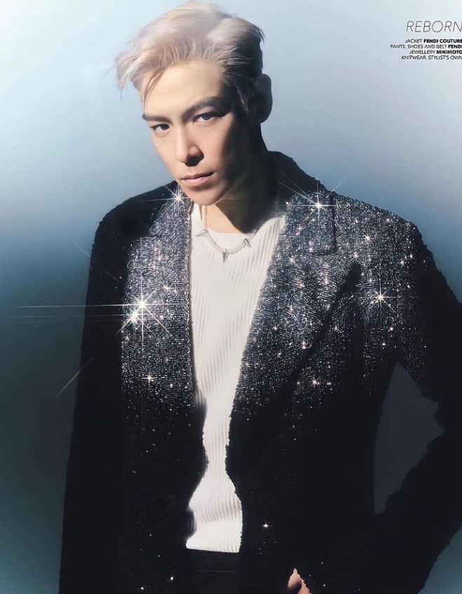 美國票選2022「最帥韓國男偶像」TOP10:The Boyz柱延