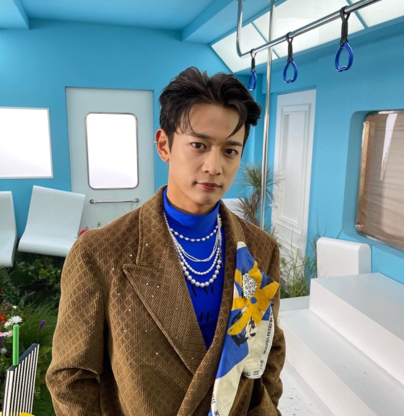 美國票選2022「最帥韓國男偶像」TOP10:The Boyz柱延