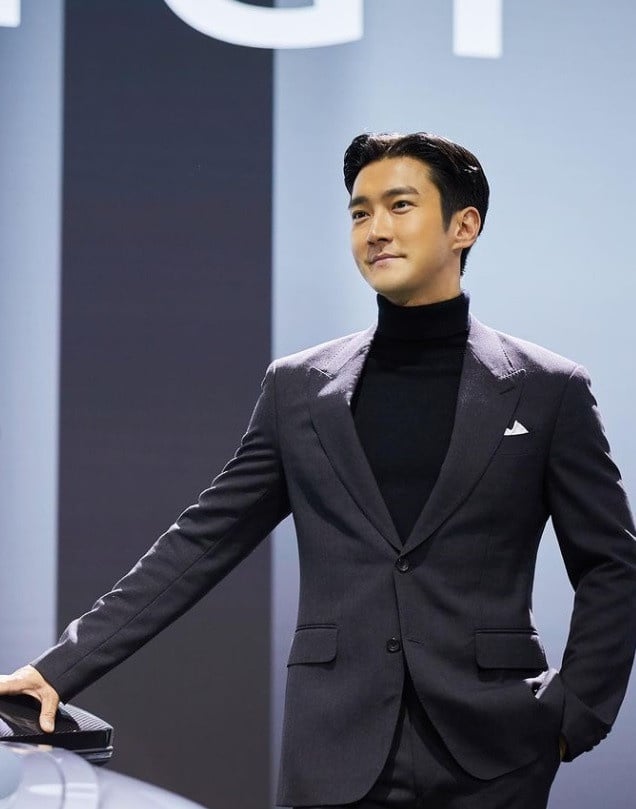 美國票選2022「最帥韓國男偶像」TOP10:The Boyz柱延