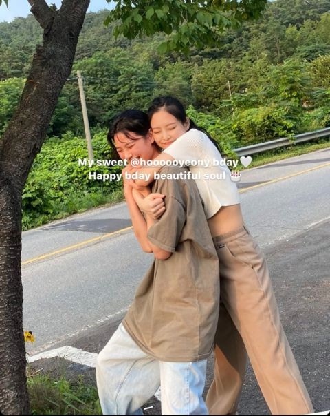 《社內相親》安孝燮&宋江竟是好友!5對超意外的「韓星好友」,李準基朱智勳竟是麻吉!